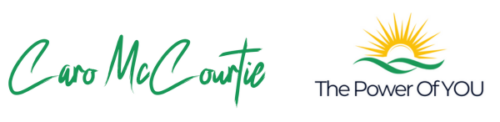 Caro McCourtie | The Power of YOU
