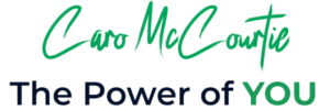 Caro McCourtie | The Power of YOU